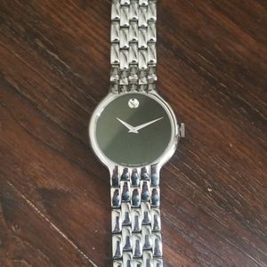 movado